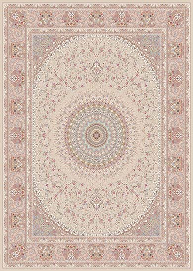 نقشه بی نظیر